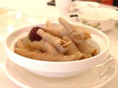 -名苑皇宫酒家(来魅力壁画村店)