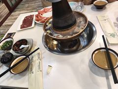 -福寿斋·老北京铜锅涮肉·烤鸭(顺义总店)