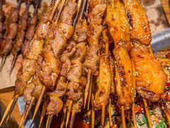 -1819餐厅·团队聚餐·烤串·精酿