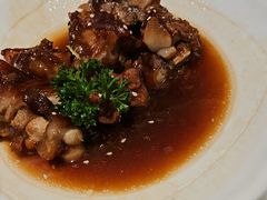 -青叶202都市餐厅(迪诺水镇店)