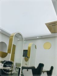 点击看大图 -JUNO hair salon