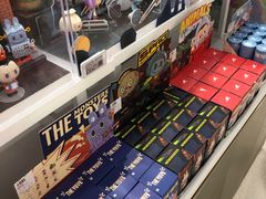 -泡泡玛特POPMART(合生汇店)