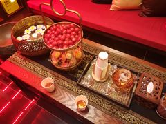 -素凯泰泰式按摩SPA(杭州嘉里中心店)