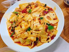 -马学武手抓美食(下南关总店)