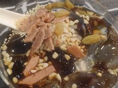 -怂嘴冷锅串串&乐山烧烤(中赢康康谷店)