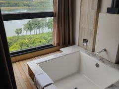 -东莞松山湖凯悦酒店