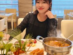-北京王府井希尔顿酒店·万斯阁西餐厅