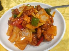 -龙图阁海鲜饭店