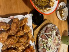 -多宾韩国料理(学衡路店)