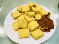 -88号小吃店·经典云南菜·地道纳西美食