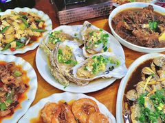 -温州一家人美食(西木头市店)