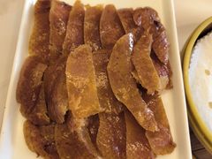 -玉林烤鸭店(定福庄店)