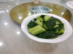 黄瓜-状元楼(金溪路店)