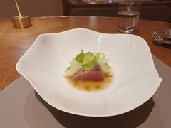 -Amber(置地文华东方酒店)