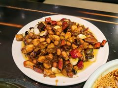 -陈麻婆豆腐总店