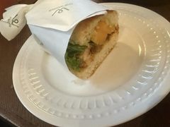 -THE WOODS 简餐 (国贸商城店)