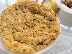 -众味海鲜大排档·活海鲜·潮汕味(南澳店)