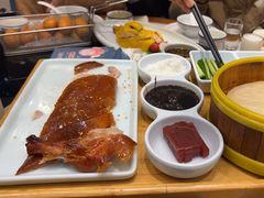 -三品香·江浙菜(松江九谊店)