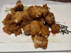 -胡记饭店(保工街店)