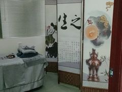 -张钰强中医正骨推拿连锁(唐家人才公寓店)