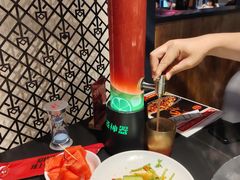 -辣尚瘾·烤鱼·新川菜(交大直营店)
