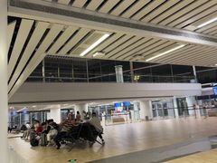 -青岛胶东国际机场