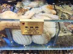 -鹊华居·地道鲁菜·海鲜·融合味(大明湖店)