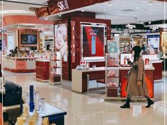 -巴黎春天(浦建店)