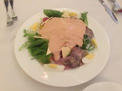 -成桂西餐厅·42年的味道(五大道疙瘩楼店)