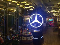 iphone_upload_pic-Paulaner·德国帕拉娜自酿啤酒餐厅(海上世界店)