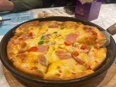 -花舍咖餐厅(晋阳街店)