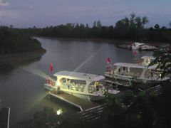 -东寨港红树林旅游区