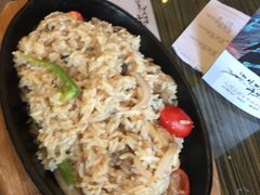 -豪客来牛排(人民东路店)