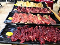 -陈记顺和潮汕牛肉火锅(番禺迎宾大道店)
