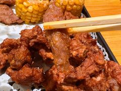 -东瓯泡泡(百里东路店)