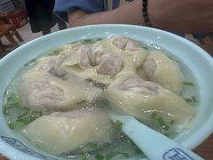 -潘国仙耳光馄饨(黄家阙路店)
