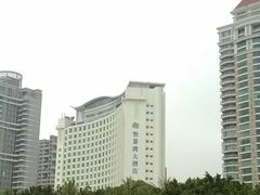 -珠海怡景湾大酒店