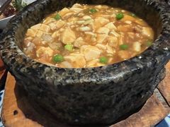 -绿茶餐厅(财富购物中心店)