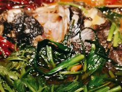 -清水亭湖北菜(大屯DT51店)