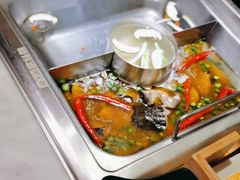 -新辣道鱼火锅(领展购物广场·中关村店)