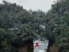 -窦圌山风景区