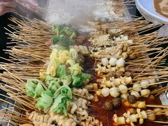 -郭记小街麻辣烫(南小街总店)