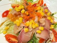 -桂马·日本料理·海胆·海鲜饭·酒场(民主广场店)