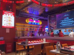 -丽伟的串·烧烤·砂锅(季景天地店)
