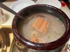 -农耕记·湖南土菜(海上世界店)