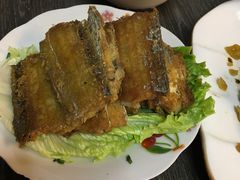 -阿凡海鲜(甬港北路店)