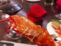 -Social 秀西餐厅-长沙瑞吉酒店(运达店)