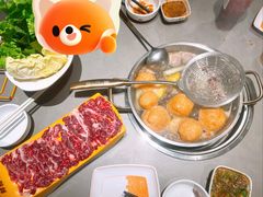 -潮发潮汕牛肉店(长隆店)