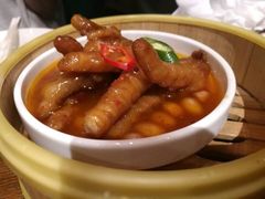 -南拳十三姨·潮汕砂锅粥(世纪金源店)