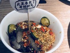 -太二酸菜鱼(深圳布吉万象汇店)